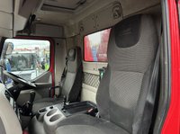 USED 2017 17 DAF LF 2017 DAF LF-220 Skip Loader 