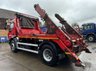 USED 2017 17 DAF LF 2017 DAF LF-220 Skip Loader 