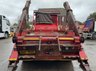 USED 2017 17 DAF LF 2017 DAF LF-220 Skip Loader 