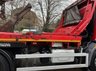 USED 2017 17 DAF LF 2017 DAF LF-220 Skip Loader 