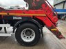 USED 2017 17 DAF LF 2017 DAF LF-220 Skip Loader 