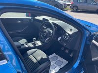 USED 2016 66 MERCEDES-BENZ A-CLASS 2.1 A200d AMG Line Hatchback 5dr Diesel Manual Euro 6 (s/s) (136 ps) 2 OWNER+&pound;35 ROAD TAX+JUNE 2027 MOT