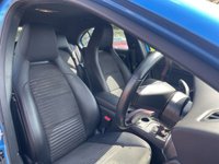 USED 2016 66 MERCEDES-BENZ A-CLASS 2.1 A200d AMG Line Hatchback 5dr Diesel Manual Euro 6 (s/s) (136 ps) 2 OWNER+&pound;35 ROAD TAX+JUNE 2027 MOT