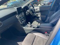 USED 2016 66 MERCEDES-BENZ A-CLASS 2.1 A200d AMG Line Hatchback 5dr Diesel Manual Euro 6 (s/s) (136 ps) 2 OWNER+&pound;35 ROAD TAX+JUNE 2027 MOT