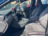 USED 2016 66 MERCEDES-BENZ A-CLASS 2.1 A200d AMG Line Hatchback 5dr Diesel Manual Euro 6 (s/s) (136 ps) 2 OWNER+&pound;35 ROAD TAX+JUNE 2027 MOT