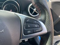 USED 2016 66 MERCEDES-BENZ A-CLASS 2.1 A200d AMG Line Hatchback 5dr Diesel Manual Euro 6 (s/s) (136 ps) 2 OWNER+&pound;35 ROAD TAX+JUNE 2027 MOT