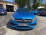 USED 2016 66 MERCEDES-BENZ A-CLASS 2.1 A200d AMG Line Hatchback 5dr Diesel Manual Euro 6 (s/s) (136 ps) 2 OWNER+&pound;35 ROAD TAX+JUNE 2027 MOT
