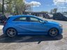 USED 2016 66 MERCEDES-BENZ A-CLASS 2.1 A200d AMG Line Hatchback 5dr Diesel Manual Euro 6 (s/s) (136 ps) 2 OWNER+&pound;35 ROAD TAX+JUNE 2027 MOT