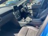USED 2016 66 MERCEDES-BENZ A-CLASS 2.1 A200d AMG Line Hatchback 5dr Diesel Manual Euro 6 (s/s) (136 ps) 2 OWNER+&pound;35 ROAD TAX+JUNE 2027 MOT