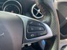 USED 2016 66 MERCEDES-BENZ A-CLASS 2.1 A200d AMG Line Hatchback 5dr Diesel Manual Euro 6 (s/s) (136 ps) 2 OWNER+&pound;35 ROAD TAX+JUNE 2027 MOT