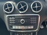 USED 2016 66 MERCEDES-BENZ A-CLASS 2.1 A200d AMG Line Hatchback 5dr Diesel Manual Euro 6 (s/s) (136 ps) 2 OWNER+&pound;35 ROAD TAX+JUNE 2027 MOT