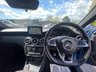 USED 2016 66 MERCEDES-BENZ A-CLASS 2.1 A200d AMG Line Hatchback 5dr Diesel Manual Euro 6 (s/s) (136 ps) 2 OWNER+&pound;35 ROAD TAX+JUNE 2027 MOT