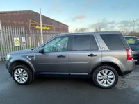 USED 2011 57 LAND ROVER FREELANDER 2 2.2 TD4 XS SUV 5dr Diesel Manual 4WD Euro 5 (s/s) (150 ps) 