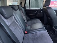 USED 2011 57 LAND ROVER FREELANDER 2 2.2 TD4 XS SUV 5dr Diesel Manual 4WD Euro 5 (s/s) (150 ps) 