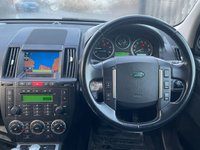USED 2011 57 LAND ROVER FREELANDER 2 2.2 TD4 XS SUV 5dr Diesel Manual 4WD Euro 5 (s/s) (150 ps) 