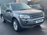 USED 2011 57 LAND ROVER FREELANDER 2 2.2 TD4 XS SUV 5dr Diesel Manual 4WD Euro 5 (s/s) (150 ps) 