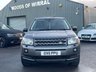 USED 2011 57 LAND ROVER FREELANDER 2 2.2 TD4 XS SUV 5dr Diesel Manual 4WD Euro 5 (s/s) (150 ps) 