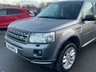 USED 2011 57 LAND ROVER FREELANDER 2 2.2 TD4 XS SUV 5dr Diesel Manual 4WD Euro 5 (s/s) (150 ps) 