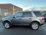 USED 2011 57 LAND ROVER FREELANDER 2 2.2 TD4 XS SUV 5dr Diesel Manual 4WD Euro 5 (s/s) (150 ps) 