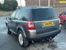 USED 2011 57 LAND ROVER FREELANDER 2 2.2 TD4 XS SUV 5dr Diesel Manual 4WD Euro 5 (s/s) (150 ps) 