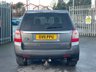USED 2011 57 LAND ROVER FREELANDER 2 2.2 TD4 XS SUV 5dr Diesel Manual 4WD Euro 5 (s/s) (150 ps) 