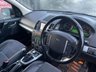 USED 2011 57 LAND ROVER FREELANDER 2 2.2 TD4 XS SUV 5dr Diesel Manual 4WD Euro 5 (s/s) (150 ps) 