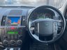 USED 2011 57 LAND ROVER FREELANDER 2 2.2 TD4 XS SUV 5dr Diesel Manual 4WD Euro 5 (s/s) (150 ps) 