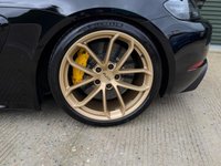 USED 2020 20 PORSCHE 718 CAYMAN 4.0 GT4 Coupe 2dr Petrol Manual Euro 6 (s/s) (420 ps) 