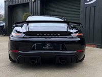 USED 2020 20 PORSCHE 718 CAYMAN 4.0 GT4 Coupe 2dr Petrol Manual Euro 6 (s/s) (420 ps) 