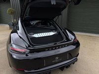 USED 2020 20 PORSCHE 718 CAYMAN 4.0 GT4 Coupe 2dr Petrol Manual Euro 6 (s/s) (420 ps) 