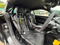 USED 2020 20 PORSCHE 718 CAYMAN 4.0 GT4 Coupe 2dr Petrol Manual Euro 6 (s/s) (420 ps) 