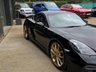 USED 2020 20 PORSCHE 718 CAYMAN 4.0 GT4 Coupe 2dr Petrol Manual Euro 6 (s/s) (420 ps) 