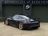USED 2020 20 PORSCHE 718 CAYMAN 4.0 GT4 Coupe 2dr Petrol Manual Euro 6 (s/s) (420 ps) 