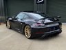 USED 2020 20 PORSCHE 718 CAYMAN 4.0 GT4 Coupe 2dr Petrol Manual Euro 6 (s/s) (420 ps) 