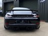 USED 2020 20 PORSCHE 718 CAYMAN 4.0 GT4 Coupe 2dr Petrol Manual Euro 6 (s/s) (420 ps) 