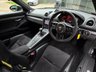 USED 2020 20 PORSCHE 718 CAYMAN 4.0 GT4 Coupe 2dr Petrol Manual Euro 6 (s/s) (420 ps) 