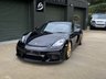 USED 2020 20 PORSCHE 718 CAYMAN 4.0 GT4 Coupe 2dr Petrol Manual Euro 6 (s/s) (420 ps) 