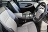USED 2019 19 LAND ROVER RANGE ROVER EVOQUE 2.0 P250 MHEV R-Dynamic HSE SUV 5dr Petrol Auto 4WD Euro 6 (s/s) (249 ps) MERIDIAN-ADAPTIVE CRUISE