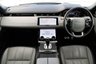 USED 2019 19 LAND ROVER RANGE ROVER EVOQUE 2.0 P250 MHEV R-Dynamic HSE SUV 5dr Petrol Auto 4WD Euro 6 (s/s) (249 ps) MERIDIAN-ADAPTIVE CRUISE