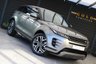 USED 2019 19 LAND ROVER RANGE ROVER EVOQUE 2.0 P250 MHEV R-Dynamic HSE SUV 5dr Petrol Auto 4WD Euro 6 (s/s) (249 ps) MERIDIAN-ADAPTIVE CRUISE