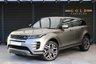 USED 2019 19 LAND ROVER RANGE ROVER EVOQUE 2.0 P250 MHEV R-Dynamic HSE SUV 5dr Petrol Auto 4WD Euro 6 (s/s) (249 ps) MERIDIAN-ADAPTIVE CRUISE