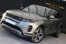 USED 2019 19 LAND ROVER RANGE ROVER EVOQUE 2.0 P250 MHEV R-Dynamic HSE SUV 5dr Petrol Auto 4WD Euro 6 (s/s) (249 ps) MERIDIAN-ADAPTIVE CRUISE