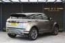 USED 2019 19 LAND ROVER RANGE ROVER EVOQUE 2.0 P250 MHEV R-Dynamic HSE SUV 5dr Petrol Auto 4WD Euro 6 (s/s) (249 ps) MERIDIAN-ADAPTIVE CRUISE