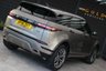 USED 2019 19 LAND ROVER RANGE ROVER EVOQUE 2.0 P250 MHEV R-Dynamic HSE SUV 5dr Petrol Auto 4WD Euro 6 (s/s) (249 ps) MERIDIAN-ADAPTIVE CRUISE