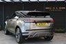 USED 2019 19 LAND ROVER RANGE ROVER EVOQUE 2.0 P250 MHEV R-Dynamic HSE SUV 5dr Petrol Auto 4WD Euro 6 (s/s) (249 ps) MERIDIAN-ADAPTIVE CRUISE