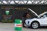 USED 2019 19 LAND ROVER RANGE ROVER EVOQUE 2.0 P250 MHEV R-Dynamic HSE SUV 5dr Petrol Auto 4WD Euro 6 (s/s) (249 ps) MERIDIAN-ADAPTIVE CRUISE