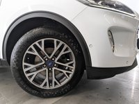 USED 2020 70 FORD KUGA 1.5T EcoBoost Titanium First Edition SUV 5dr Petrol Manual Euro 6 (s/s) (150 ps) 18'' ALLOY WHEELS , FRONT AND REAR PARKING SENSORS  , FRONT AND REAR CAMERA , SAT NAV , DRIVER ASSIST , APPLE CARPLAY / ANDROID AUTO ,  SERVICE HISTORY