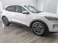 USED 2020 70 FORD KUGA 1.5T EcoBoost Titanium First Edition SUV 5dr Petrol Manual Euro 6 (s/s) (150 ps) 18'' ALLOY WHEELS , FRONT AND REAR PARKING SENSORS  , FRONT AND REAR CAMERA , SAT NAV , DRIVER ASSIST , APPLE CARPLAY / ANDROID AUTO ,  SERVICE HISTORY