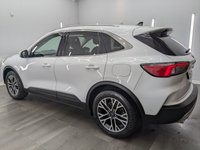 USED 2020 70 FORD KUGA 1.5T EcoBoost Titanium First Edition SUV 5dr Petrol Manual Euro 6 (s/s) (150 ps) 18'' ALLOY WHEELS , FRONT AND REAR PARKING SENSORS  , FRONT AND REAR CAMERA , SAT NAV , DRIVER ASSIST , APPLE CARPLAY / ANDROID AUTO ,  SERVICE HISTORY