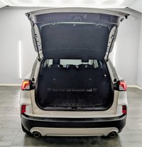 USED 2020 70 FORD KUGA 1.5T EcoBoost Titanium First Edition SUV 5dr Petrol Manual Euro 6 (s/s) (150 ps) 18'' ALLOY WHEELS , FRONT AND REAR PARKING SENSORS  , FRONT AND REAR CAMERA , SAT NAV , DRIVER ASSIST , APPLE CARPLAY / ANDROID AUTO ,  SERVICE HISTORY